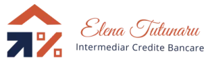 Logo - Elena Tutunaru