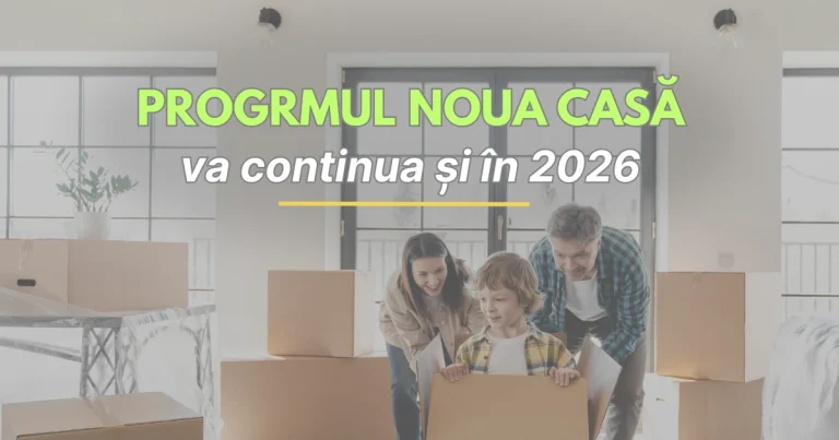Programul Noua Casa